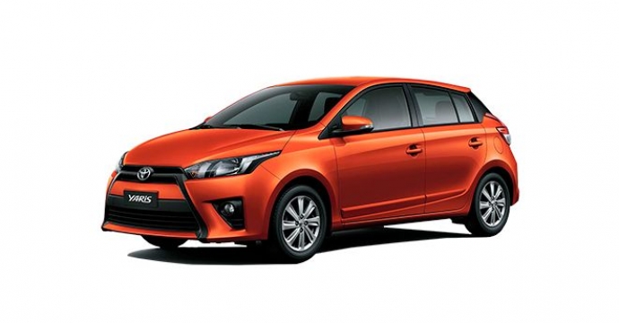 Voiture Toyota Yaris occasion dans le Nord (59) : annonces achat de  véhicules Toyota Yaris